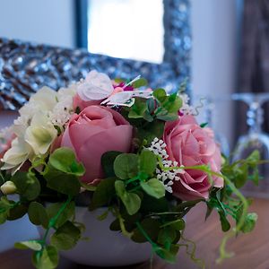 Starlight Luxury Rooms