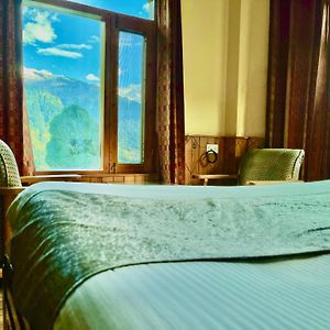 Executive Queen Room Two Queen Beds